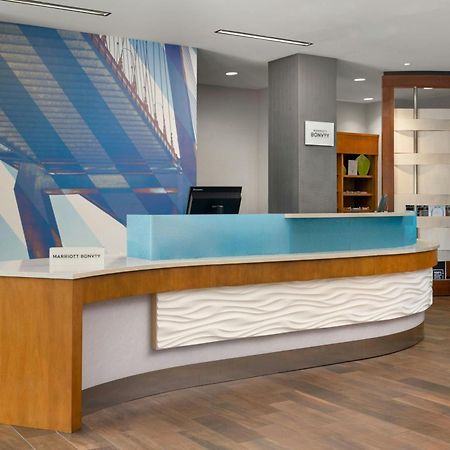 Springhill Suites By Marriott Charleston Mount Pleasant Dış mekan fotoğraf