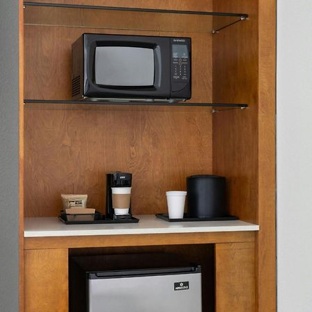 Springhill Suites By Marriott Charleston Mount Pleasant Dış mekan fotoğraf