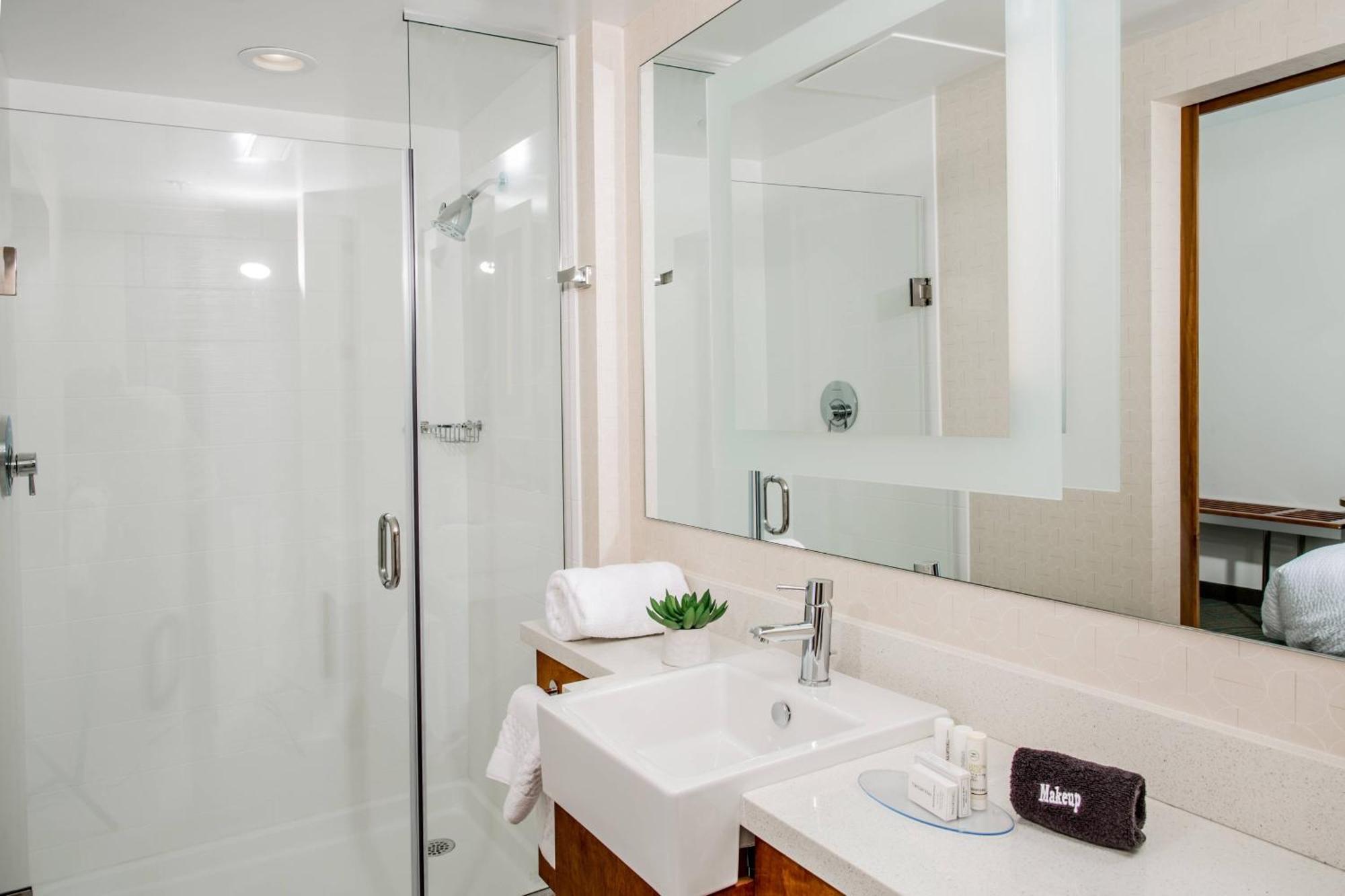 Springhill Suites By Marriott Charleston Mount Pleasant Dış mekan fotoğraf