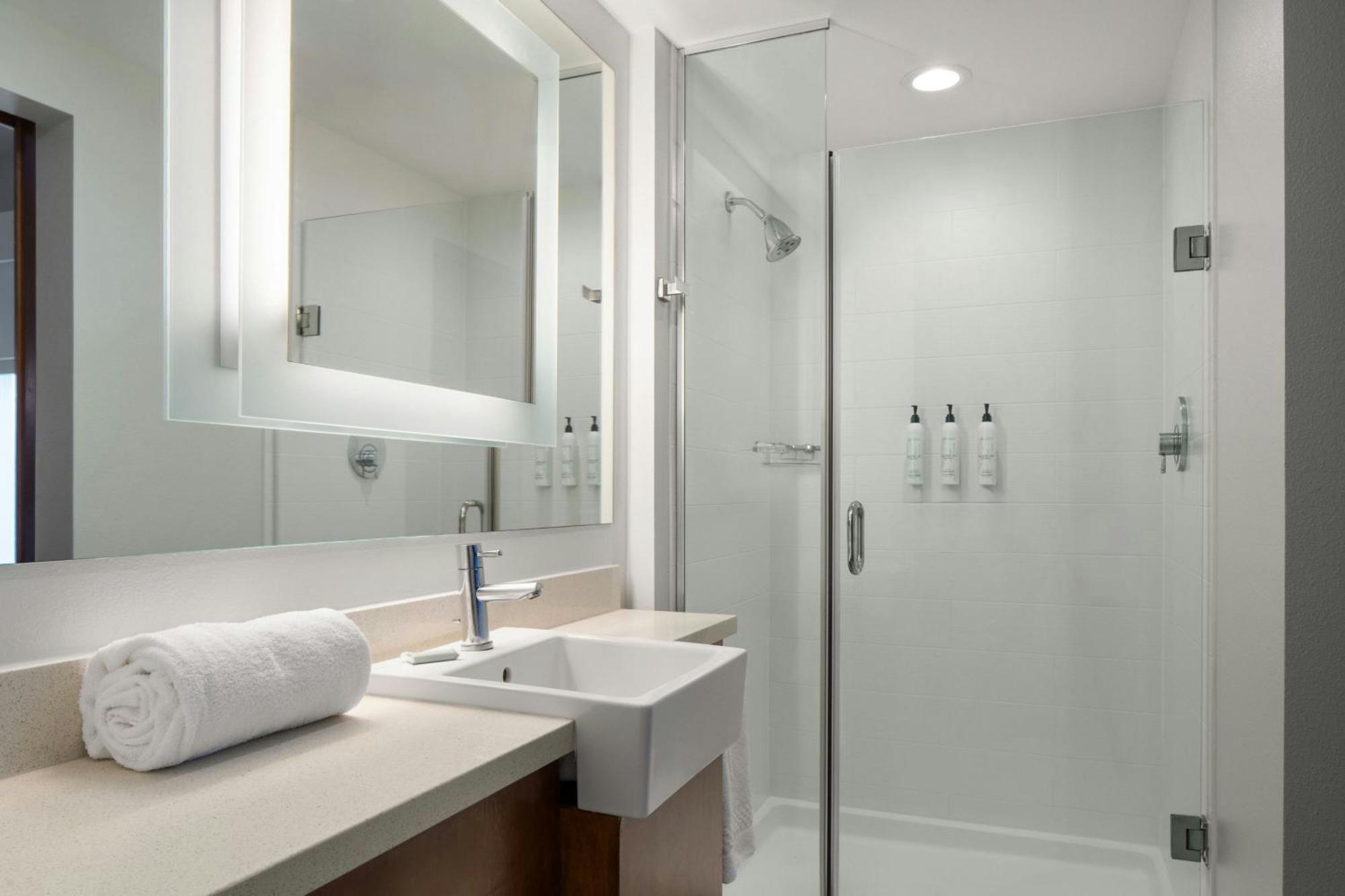 Springhill Suites By Marriott Charleston Mount Pleasant Dış mekan fotoğraf