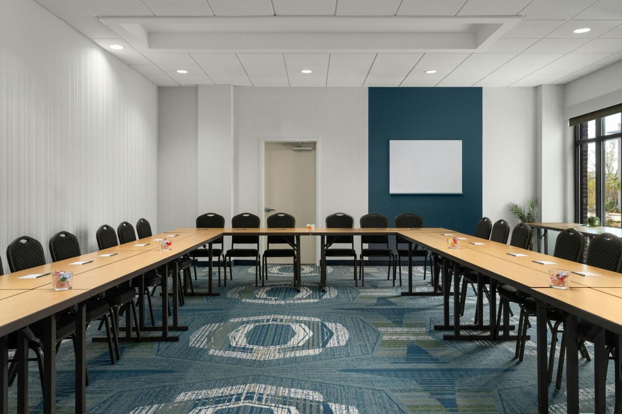 Springhill Suites By Marriott Charleston Mount Pleasant Dış mekan fotoğraf