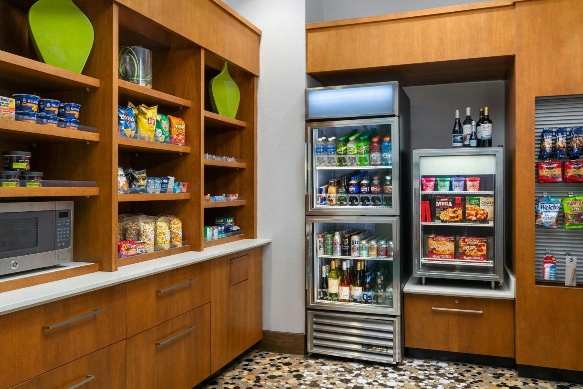 Springhill Suites By Marriott Charleston Mount Pleasant Dış mekan fotoğraf