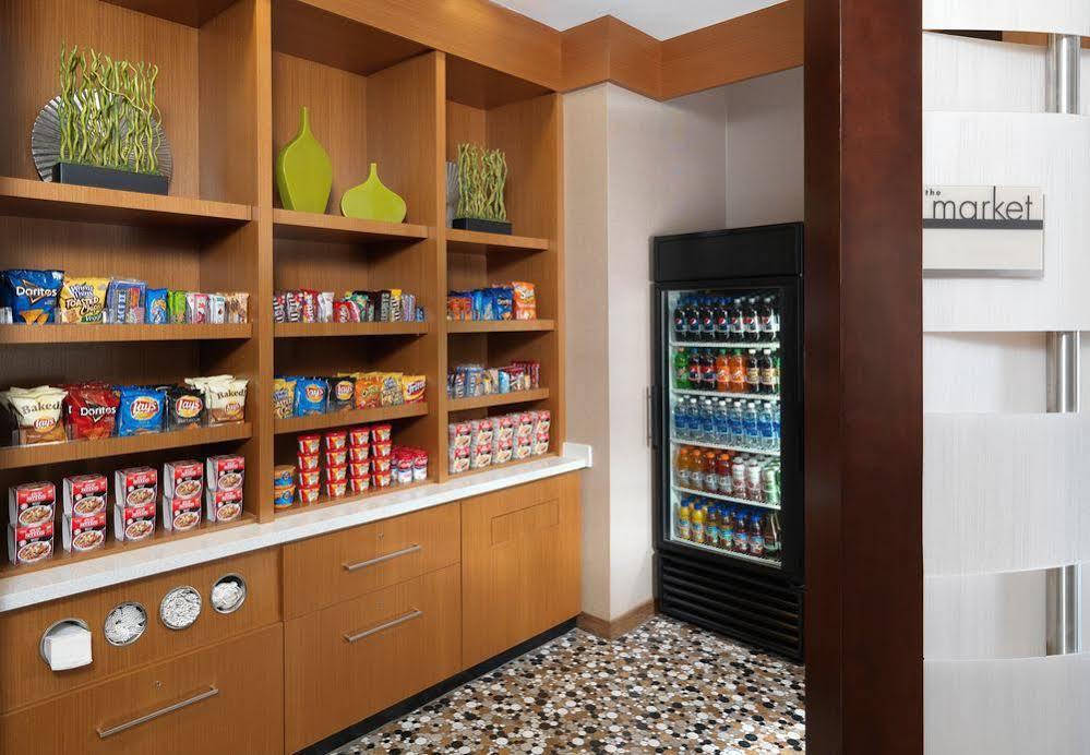Springhill Suites By Marriott Charleston Mount Pleasant Dış mekan fotoğraf