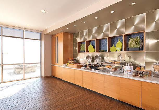 Springhill Suites By Marriott Charleston Mount Pleasant Dış mekan fotoğraf